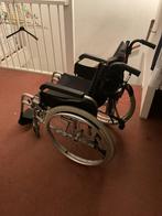 Rolstoel - Comfortabel en praktisch, Ophalen, Gebruikt
