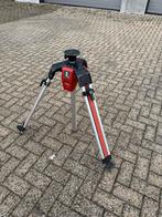 Hilti automatisch statief, Ophalen of Verzenden, Gebruikt
