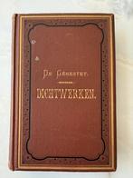 De Genestet - Dichtwerken - 1873, Ophalen of Verzenden, Gelezen, Eén auteur