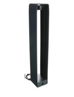 Inlite Ace Dark High | meerdere beschikbaar | ACTIE!!!, Verzenden, Minder dan 50 watt, Staande lamp, Aluminium