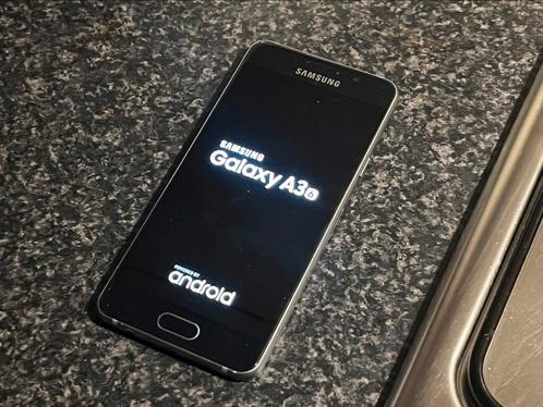 Samsung Galaxy A3 6, Telecommunicatie, Mobiele telefoons | Samsung, Gebruikt, Galaxy A, 16 GB, Zonder abonnement, Zonder simlock