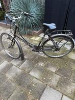 Gazelle Primeur, Ophalen, Gebruikt, Gazelle, Handrem