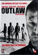 2de hands: Outlaw - DVD, Vanaf 16 jaar, Verzenden, Zo goed als nieuw, Actiethriller