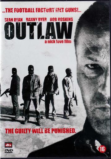 2de hands: Outlaw - DVD beschikbaar voor biedingen