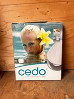 Cedo toiletbril - NIEUW, Overige typen, Nieuw, Ophalen of Verzenden, Minder dan 25 cm