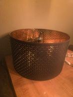 Hanglamp zwart/goud, 50 tot 75 cm, Ikea@lampen.nl, Ikea, Ophalen of Verzenden