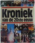 kroniek van de 20ste eeuw, 20e eeuw of later, Overige gebieden, Ophalen of Verzenden, Zo goed als nieuw