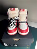 Jordan 1 Retro High OG Chicago lost and found, Kleding | Heren, Schoenen, Overige kleuren, Nieuw, Ophalen of Verzenden, Sneakers of Gympen