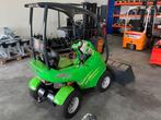 AVANT 220 Minishovel / Kniklader, Ophalen of Verzenden, Wiellader of Shovel, Info@kerremans-machines.nl, Pioniersweg 55-c, 8251KT Dronten, NL