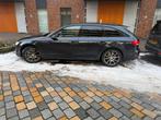 Audi A4 1.4 Tfsi TAXI KLAAR!110KW Avant AUT 2017 Blauw, Stof, Zwart, 4 cilinders, Blauw