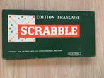 Scrabble - Franse editie, Ophalen of Verzenden