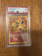 Charizard 003 CLC EN psa 9, Ophalen of Verzenden, Nieuw