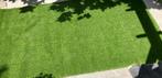Restant kunstgras - 3.55 x 1.80 m, Ophalen, Nieuw, Minder dan 10 m², Kunstgras