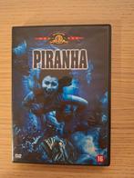 Piranha (1978), Vanaf 16 jaar, Ophalen of Verzenden, Zo goed als nieuw, Overige genres