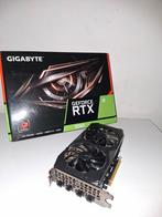 Nvidia RTX 2060 Grafische Kaart, PCI-Express 3, Gebruikt, GDDR6, HDMI