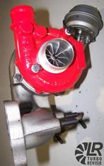 Turbo upgrade AUDI WW.SEAT SKODA 1.9TDI 90/110/115 PK, Auto-onderdelen, Ophalen of Verzenden, Gereviseerd
