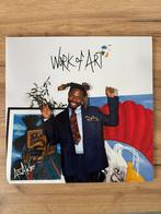 Asake Work of Art LP, 2000 tot heden, Ophalen of Verzenden, Zo goed als nieuw