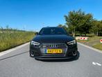 AUDI A4 2.0 TFSI QUATTRO 252 PK/OPEN DAK/LAGE KM STAND/AUT/, Automaat, 4 cilinders, A4, Leder