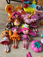 Lalaloopsy = verkocht, Ophalen of Verzenden, Zo goed als nieuw