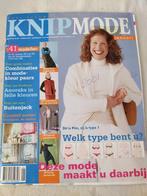 Te koop aangeboden: Dameskleding Patronen Tijdschriften., Ophalen of Verzenden, Gebruikt, Vrouw, Knipmode