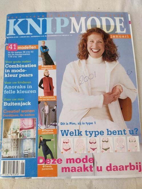 Te koop aangeboden: Dameskleding Patronen Tijdschriften., Hobby en Vrije tijd, Kledingpatronen, Gebruikt, Vrouw, Knipmode, Ophalen of Verzenden