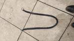 AXA insteek kabel slot extra lang 140 cm, Ophalen, Zo goed als nieuw, Insteekslot