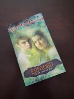 Cate Tiernan - erfgoed, wicca 8, Boeken, Ophalen of Verzenden, Zo goed als nieuw