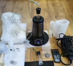 arizer extreme q Arizer Q-Tower Vaporizer, Ophalen of Verzenden, Zo goed als nieuw, Overige typen