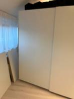 Deuren paxkast, Huis en Inrichting, Kasten | Kledingkasten, Ophalen, 50 tot 100 cm, Zo goed als nieuw, Minder dan 100 cm