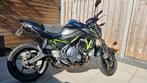 Kawasaki Z650 Performance 2019, Naked bike, Particulier, 2 cilinders