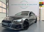 Audi A5 SPORTBACK 35 TFSI S Line 1 JAAR BOVAG GARANTIE, Auto's, Audi, 4 cilinders, Leder, Nieuw, Hybride Elektrisch/Benzine