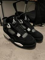 Jordan 4 White Thunder, Kleding | Heren, Schoenen, Wit, Nike, Nieuw, Ophalen of Verzenden