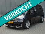 Toyota Verso-S 1.3 VVT-i Aspiration Airco, Euro 5, Gebruikt, 4 cilinders, Bedrijf