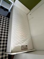 Eenpersoonsbed met matras, Ophalen, Gebruikt, 90 cm, Eenpersoons