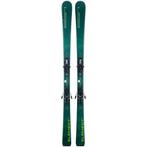 Elan Element 74 Heren Piste Carveski's lengte 168 Nieuw, Overige merken, Nieuw, Ophalen of Verzenden, Carve