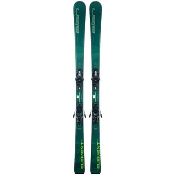Elan Element 74 Heren Piste Carveski's lengte 168 Nieuw beschikbaar voor biedingen