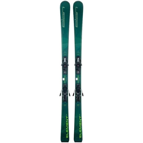 Elan Element 74 Heren Piste Carveski's lengte 168 Nieuw, Sport en Fitness, Skiën en Langlaufen, Nieuw, Ski's, Skiën, Overige merken