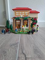 Playmobil huis, Diversen, Ophalen of Verzenden, Zo goed als nieuw