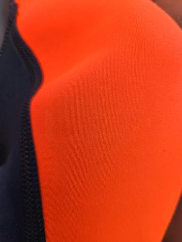 NABAJI Wetsuit - Zo goed als nieuw beschikbaar voor biedingen