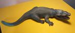 Schleich Deinosuchus grote krokodil dinosaurus, Ophalen of Verzenden, Zo goed als nieuw, Paard, Beeldje of Figuurtje
