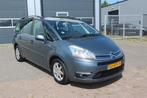 Citroën Grand C4 Picasso 1.6 THP Business EB6V 7p. LEKKE KO, Stof, Gebruikt, Zwart, 4 cilinders
