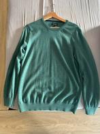 Dunne Cavallaro Napoli trui kleur groen maat XL, Verzenden, Zo goed als nieuw, Maat 56/58 (XL), Groen