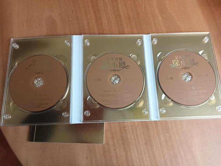 Paula Tsui - 40 Jaar Jubileum Editie - Near Mint, Cd's en Dvd's, Cd's | Overige Cd's, Ophalen of Verzenden