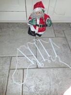Kerstman., Huis en Inrichting, Stoffering | Vloerbedekking, Ophalen, Zo goed als nieuw, Minder dan 10 m², Tapijt