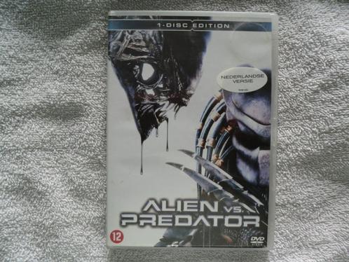 Alien vs Predator, Cd's en Dvd's, Dvd's | Science Fiction en Fantasy, Zo goed als nieuw, Science Fiction, Vanaf 12 jaar, Ophalen of Verzenden