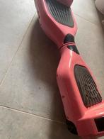 Hoverbord, Ophalen, Gebruikt