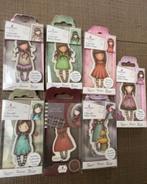 Santoro stempels nieuw, Ophalen of Verzenden, Nieuw