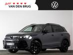 Volkswagen Tiguan R-Line 1.5 eTSI 150 PK DSG | Black Style |, Auto's, Volkswagen, Zwart, 4 cilinders, 150 pk, Alcantara