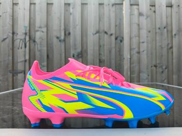 Puma Ultra Match Energy FG / AG Voetbal Schoenen beschikbaar voor biedingen