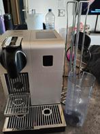 DeLonghi Nespresso machine - werkt perfect!, Gebruikt, Espresso apparaat, Ophalen of Verzenden, 1 kopje